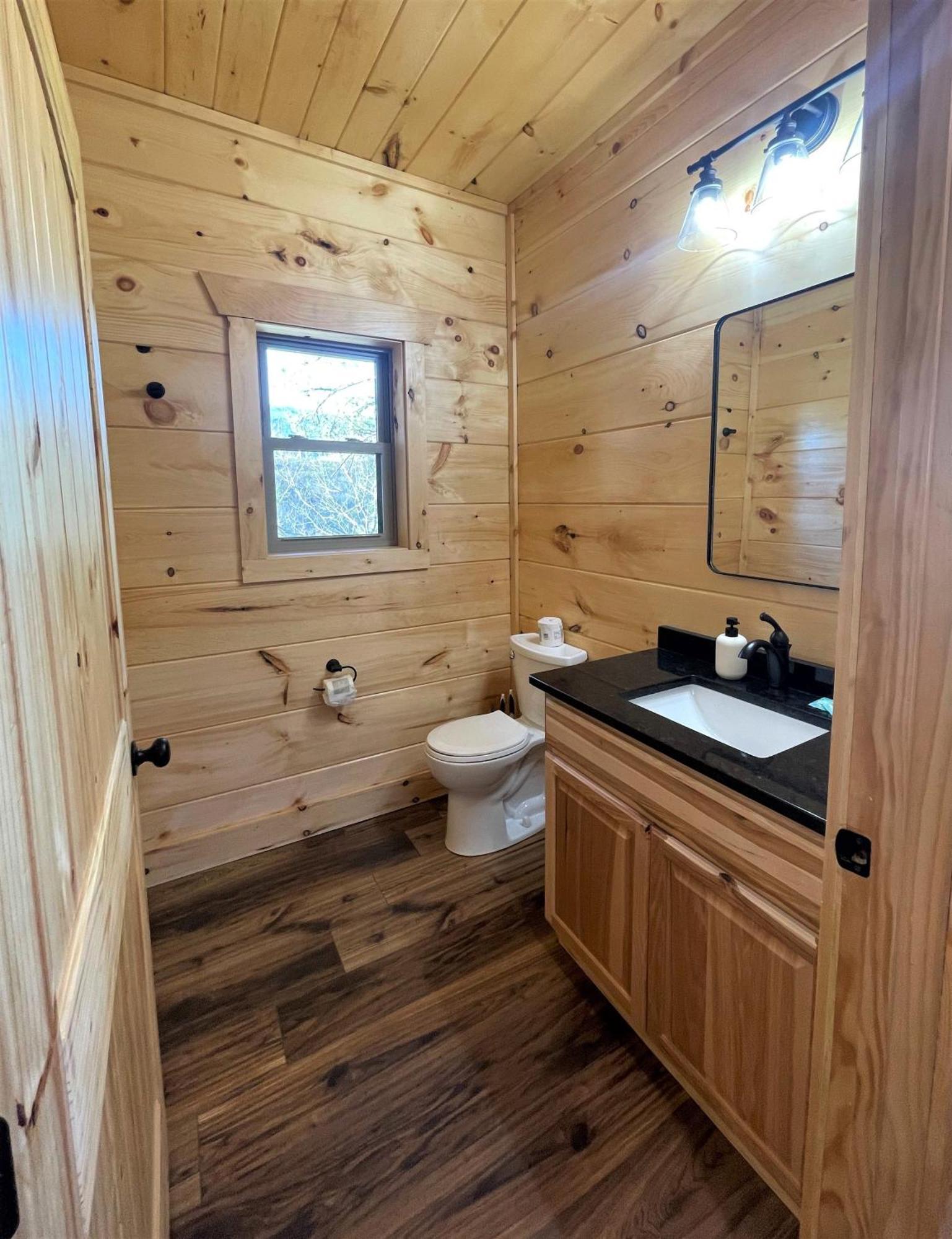 Big Pine - Mtn Top Luxe W/ Private Pool, Hot Tub, Pool Table Waldens Creek Quarto foto