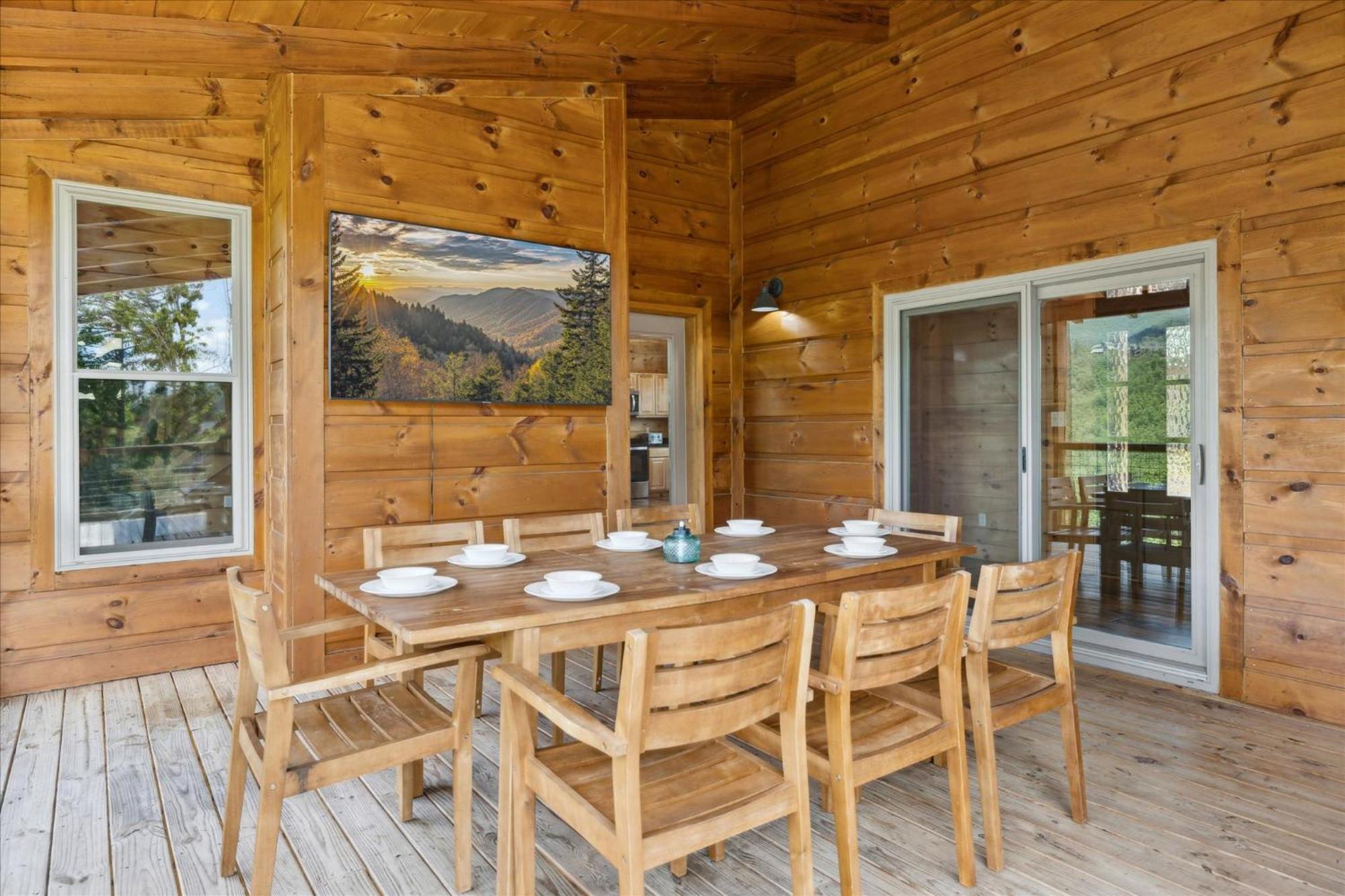 Big Pine - Mtn Top Luxe W/ Private Pool, Hot Tub, Pool Table Waldens Creek Exterior foto