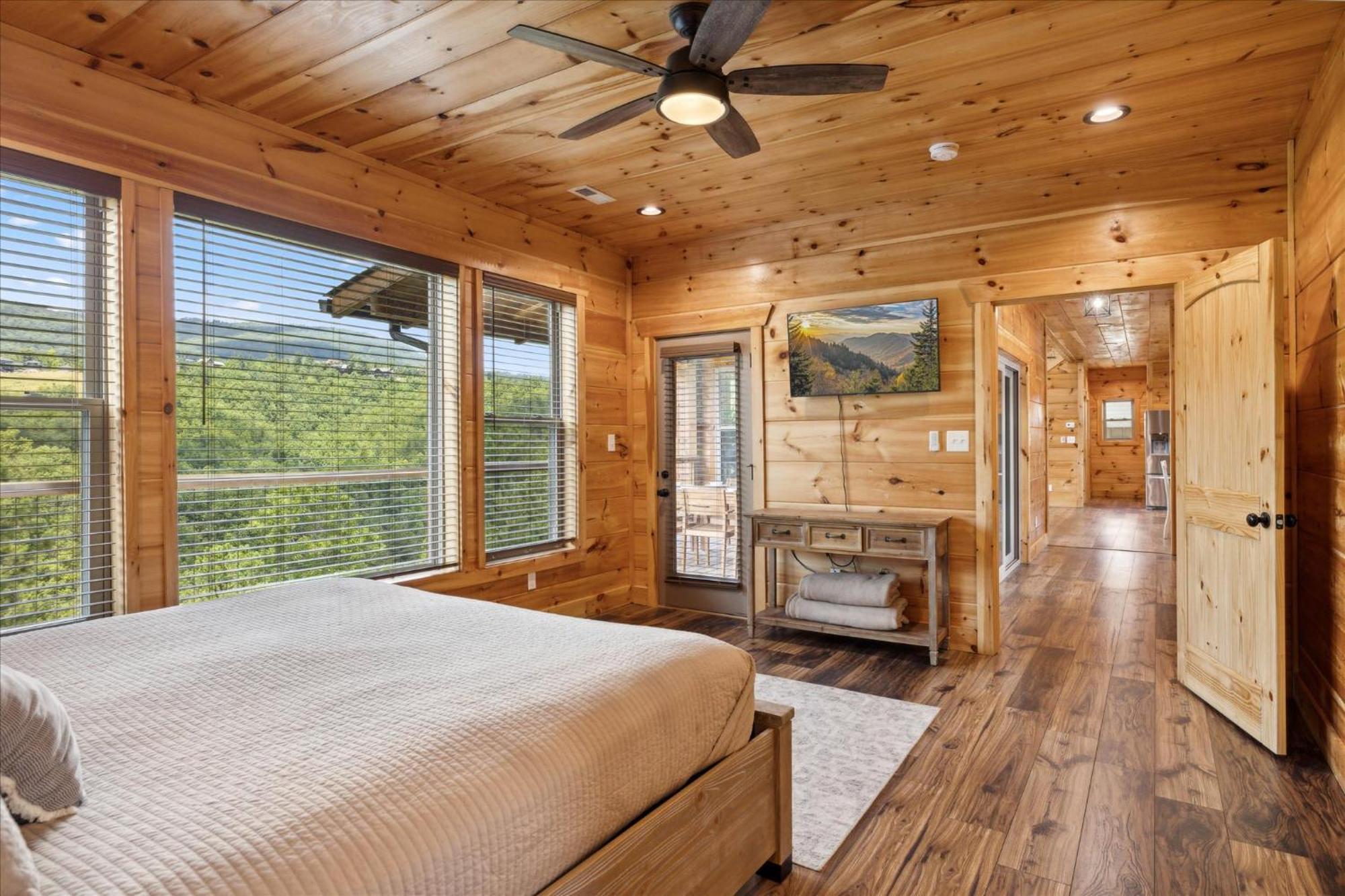 Big Pine - Mtn Top Luxe W/ Private Pool, Hot Tub, Pool Table Waldens Creek Exterior foto