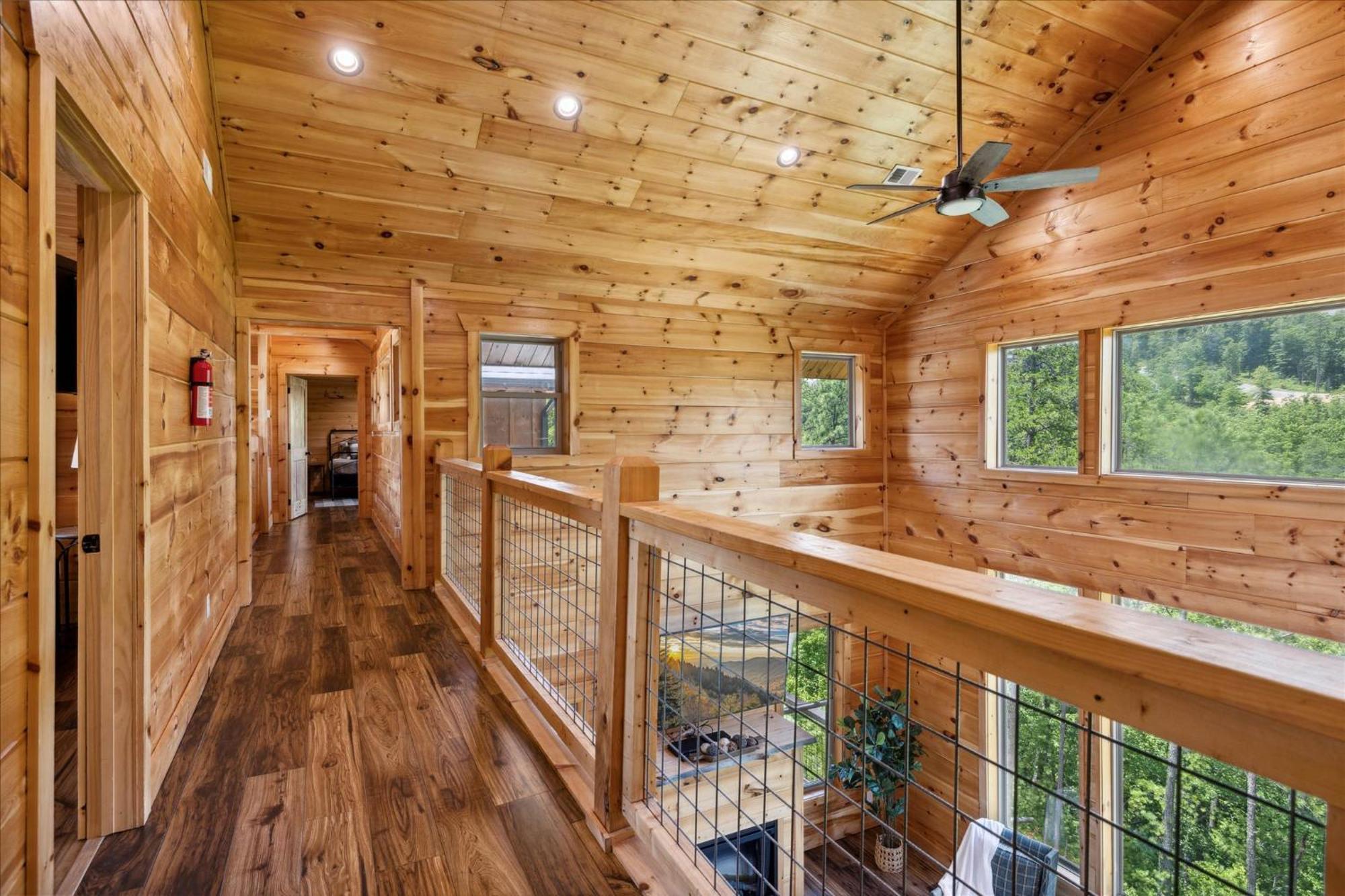 Big Pine - Mtn Top Luxe W/ Private Pool, Hot Tub, Pool Table Waldens Creek Exterior foto
