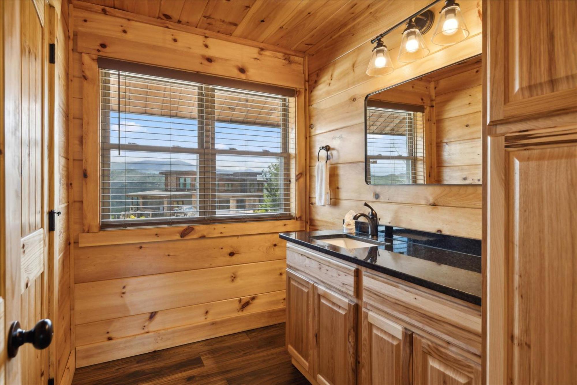 Big Pine - Mtn Top Luxe W/ Private Pool, Hot Tub, Pool Table Waldens Creek Exterior foto
