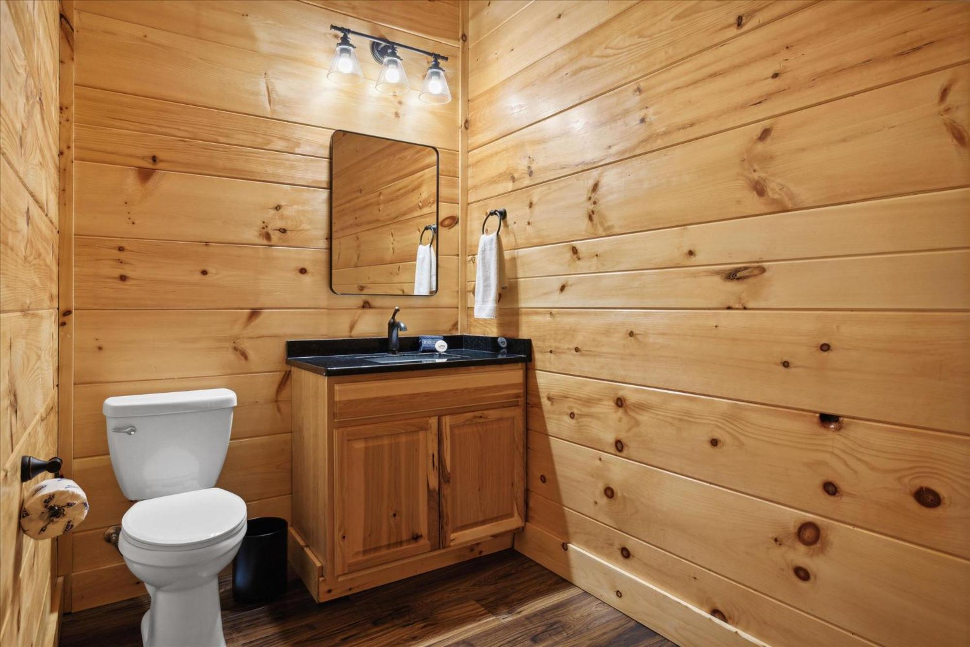 Big Pine - Mtn Top Luxe W/ Private Pool, Hot Tub, Pool Table Waldens Creek Exterior foto